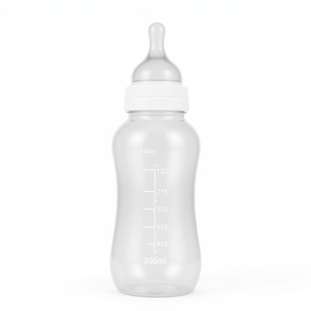 Baby Care Products