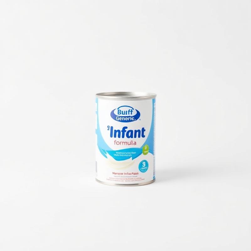Infant Milk Formula